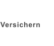 Versichern